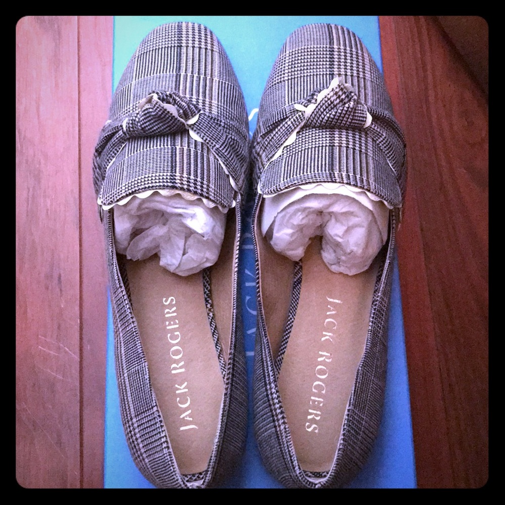 Jack Roger Loafers